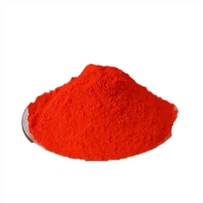 Красный оксид железа 110