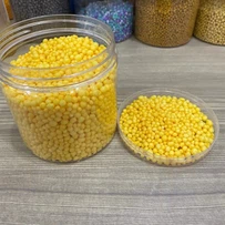 Лимонно-желтый пигмент для удобрения